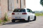 Volkswagen Golf R by Mcchip-DKR 2010 года